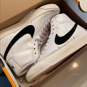 Nike Blazers